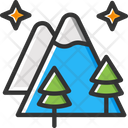 پیش‌نمایش فایل mountain-2005456 از پک زمستان