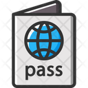 پیش‌نمایش فایل passport-2005469 از پک زمستان