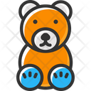 پیش‌نمایش فایل teddy-bear-2005460 از پک زمستان