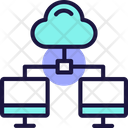 پیش‌نمایش فایل cloud-server-2007621 از پک داده‌های کلان