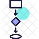 پیش‌نمایش فایل data-flow-2007666 از پک داده‌های کلان