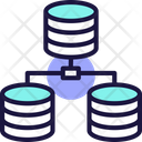 پیش‌نمایش فایل database-connection-2007676 از پک داده‌های کلان