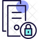 پیش‌نمایش فایل database-protection-2007635 از پک داده‌های کلان
