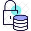 پیش‌نمایش فایل database-protection-2007674 از پک داده‌های کلان