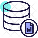 پیش‌نمایش فایل database-report-2007625 از پک داده‌های کلان