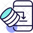 پیش‌نمایش فایل mobile-storage-2007649 از پک داده‌های کلان
