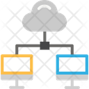 پیش‌نمایش فایل cloud-server-2007683 از پک داده‌های کلان
