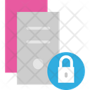 پیش‌نمایش فایل database-protection-2007697 از پک داده‌های کلان