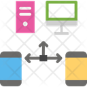 پیش‌نمایش فایل network-2007733 از پک داده‌های کلان