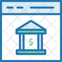 پیش‌نمایش فایل financial-website-2008004 از پک مرورگر