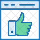 پیش‌نمایش فایل like-page-2007976 از پک مرورگر