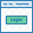 پیش‌نمایش فایل login-web-page-2008005 از پک مرورگر