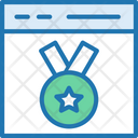پیش‌نمایش فایل medal-2007980 از پک مرورگر