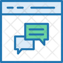 پیش‌نمایش فایل online-chat-2008003 از پک مرورگر