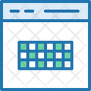 پیش‌نمایش فایل web-layout-2007986 از پک مرورگر