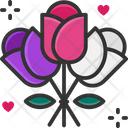 پیش‌نمایش فایل flower-bouquet-2005259 از پک روز ولنتاین