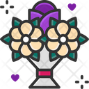 پیش‌نمایش فایل flower-bouquet-2005268 از پک روز ولنتاین