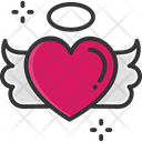پیش‌نمایش فایل heart-flying-2005267 از پک روز ولنتاین