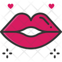 پیش‌نمایش فایل kiss-2005262 از پک روز ولنتاین