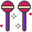 پیش‌نمایش فایل lollipop-2005257 از پک روز ولنتاین