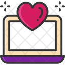 پیش‌نمایش فایل online-dating-2005256 از پک روز ولنتاین
