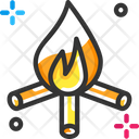 پیش‌نمایش فایل bonfire-2004972 از پک روز شکرگزاری
