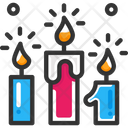 پیش‌نمایش فایل candle-2004975 از پک روز شکرگزاری