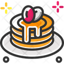 پیش‌نمایش فایل pan-cake-2004986 از پک روز شکرگزاری
