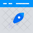 پیش‌نمایش فایل launch-website-2008036 از پک مرورگر