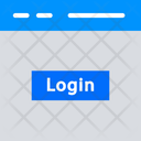 پیش‌نمایش فایل login-web-page-2008062 از پک مرورگر