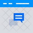 پیش‌نمایش فایل online-chat-2008060 از پک مرورگر