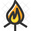 پیش‌نمایش فایل bonfire-2005124 از پک روز شکرگزاری
