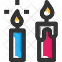پیش‌نمایش فایل candle-2005127 از پک روز شکرگزاری