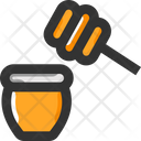 پیش‌نمایش فایل honey-dip-2005137 از پک روز شکرگزاری
