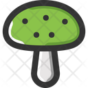 پیش‌نمایش فایل mushroom-2005143 از پک روز شکرگزاری