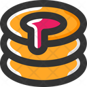 پیش‌نمایش فایل pan-cake-2005138 از پک روز شکرگزاری