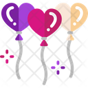پیش‌نمایش فایل balloon-2005327 از پک روز ولنتاین