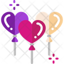 پیش‌نمایش فایل balloon-2005331 از پک روز ولنتاین