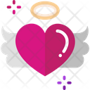 پیش‌نمایش فایل heart-flying-2005306 از پک روز ولنتاین