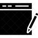 پیش‌نمایش فایل edit-webpage-2008139 از پک مرورگر