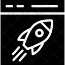 پیش‌نمایش فایل launch-website-2008095 از پک مرورگر