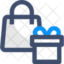 پیش‌نمایش فایل gift-shopping-2009696 از پک امور مالی و پایه