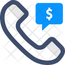 پیش‌نمایش فایل money-call-2009674 از پک امور مالی و پایه