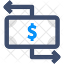پیش‌نمایش فایل money-flow-2009691 از پک امور مالی و پایه