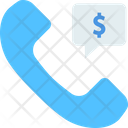 پیش‌نمایش فایل money-call-2009706 از پک امور مالی و پایه