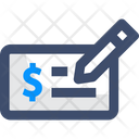پیش‌نمایش فایل bank-cheque-2009852 از پک امور مالی و پایه