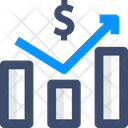 پیش‌نمایش فایل growth-graph-2009861 از پک امور مالی و پایه