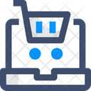 پیش‌نمایش فایل m-commerce-2009827 از پک امور مالی و پایه