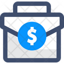 پیش‌نمایش فایل money-bag-2009862 از پک امور مالی و پایه
