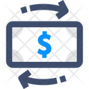 پیش‌نمایش فایل money-flow-2009813 از پک امور مالی و پایه